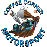 Coffee Corner Motorsport logo - Similar company to Ic Kartstore