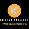 Krishna Catalyst logo - Similar company to Towne Advisory Services Corp.