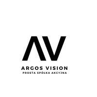 Argos Vision logo - Similar company to Argos Vision