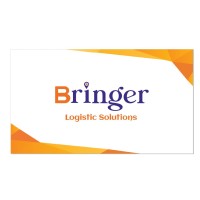 Bringer logo - Similar company to Bringer