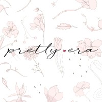 Pretty Era Media logo - Similar company to In Motion Physical Therapy