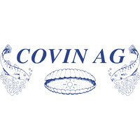 Covin AG logo - Similar company to Phable Press