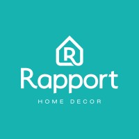 Rapport Home Decor logo - Similar company to Tessitura Landini S.R.L.