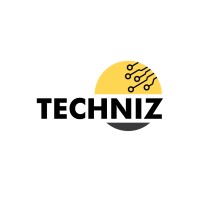 Techniz logo - Similar company to Vision Electronics Llc