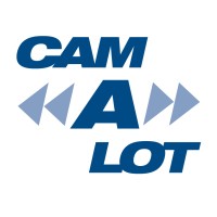 Camalot logo - Similar company to Propaganda