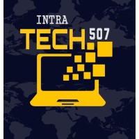 Intra Technology 507 logo - Similar company to Intra Click