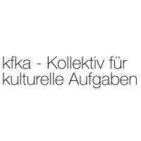 kfka - Kollektiv für kulturelle Aufgaben logo - Similar company to Forum Razumovsky