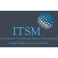 ITSM (Information Technology Service Management) logo - Similar company to Itsm Corporation