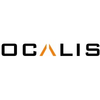 OCALIS logo - Similar company to Glasbit Saas Innovations
