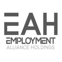 Employment Alliance Holdings, Inc. logo - Similar company to Preeminent Med Solutions Llc
