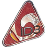 H&H Technology Ltd t/a ID3 logo - Similar company to H & H Technology Ltd
