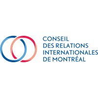 Montreal Council on Foreign Relations (CORIM) logo - Similar company to Ccec