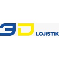 3D LOJİSTİK logo - Similar company to Deys Endüstriyel