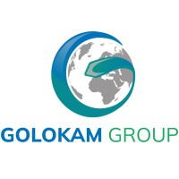 Golokam Group logo - Similar company to Aazovo