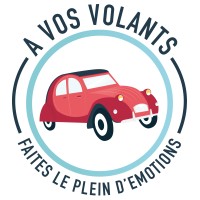 A VOS VOLANTS logo - Similar company to Armor Evasion