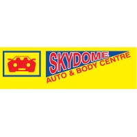 Skydome Auto & Body Centre logo - Similar company to Strongman Appliances