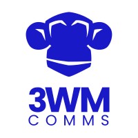 3WM Comms logo - Similar company to Arrow & Zest