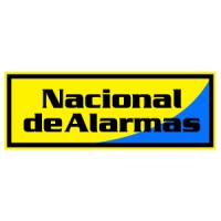 Nacional de Alarmas logo - Similar company to Alarmex