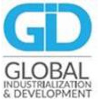 Global for Industrialization & Development logo - Similar company to Flowater