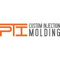 PTI, Incorporated logo - Similar company to Thermoset Solutions