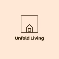 Unfold Living logo - Similar company to Biosource Habitat/Expertise Habitat