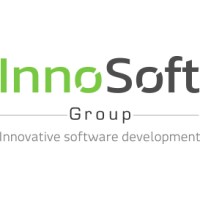 Innosoft-Group logo - Similar company to Bettoblock