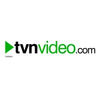 TVN-The Video Network logo - Similar company to Tvn Style