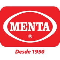 Menta Máquinas Agrícolas Ltda logo - Similar company to Mirex-S