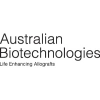 Australian Biotechnologies logo - Similar company to Samson Medical Technologies