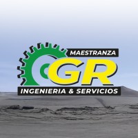 GR Ingenieria & Servicios a la Minería LTDA. logo - Similar company to C&C Minería Spa