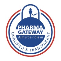 Pharma Gateway Amsterdam logo - Similar company to Mendelcollege