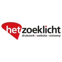 Het Zoeklicht Mol logo - Similar company to Xod Nv