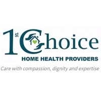 1ST CHOICE HOME HEALTH PROVIDERS LLC logo - Similar company to Graphic View