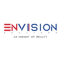 Envision Realtors logo - Similar company to Karv Realty