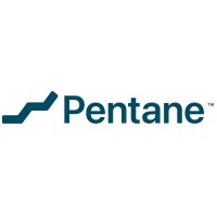 Pentane logo - Similar company to Bottlekeeper®