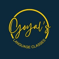 Goyal German Language Classes logo - Similar company to Max Mueller Institute