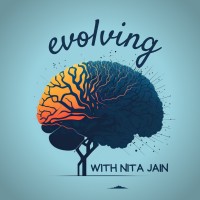 Evolving with Nita Jain logo - Similar company to Mashtank