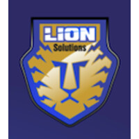 LION SOLUTIONS logo - Similar company to Lion Solutions