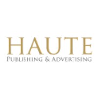 Haute Publishing & Advertising logo - Similar company to Digital Paddock Llc