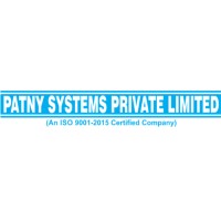 PATNY SYSTEMS PVT LTD logo - Similar company to Dantom Resources