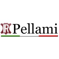 I.R Pellami logo - Similar company to Jaco Pellami