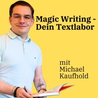 Magic Writing logo - Similar company to Studiolabsco