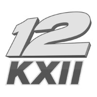 KXII 12 Media logo - Similar company to Ktre