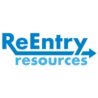 Re-Entry Resources logo - Similar company to Recycleforce