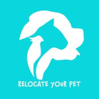 Relocate Your Pet logo - Similar company to Jet Set Pets