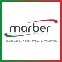 Marber logo - Similar company to Elteco Srl