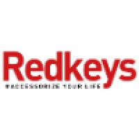 Redkeys logo - Similar company to Team Imu