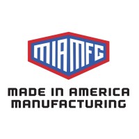 Made in America Manufacturing logo - Similar company to Chartlocal
