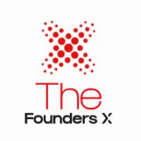 The FoundersX logo - Similar company to Carolina Conner Construction
