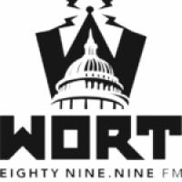 WORT FM logo - Similar company to Odyssey